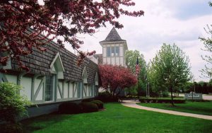 Becker Ritter Funeral Home