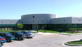 Brookfield RKM Building