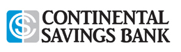 Continental Savings Bank