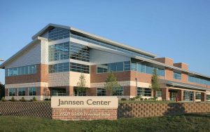 Jannsen Center