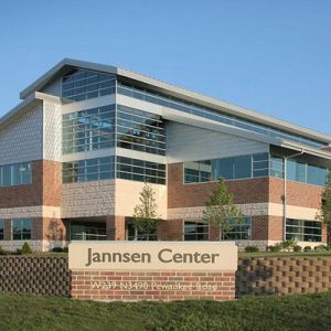 Jannsen Center