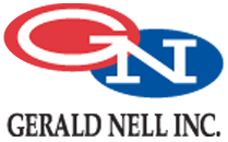Gerald Nell Inc. Logo