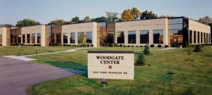Woodgate Center