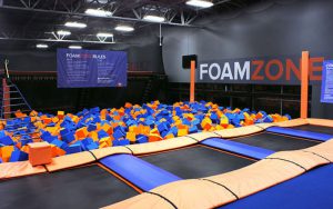 Foam-Zone